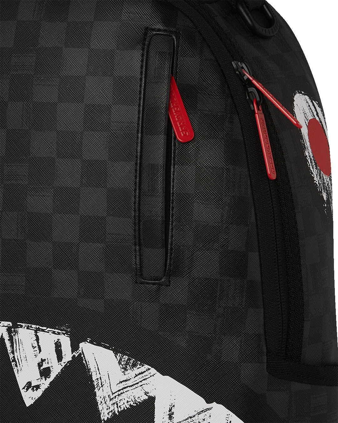 MIDNIGHT SHADOW BACKPACK