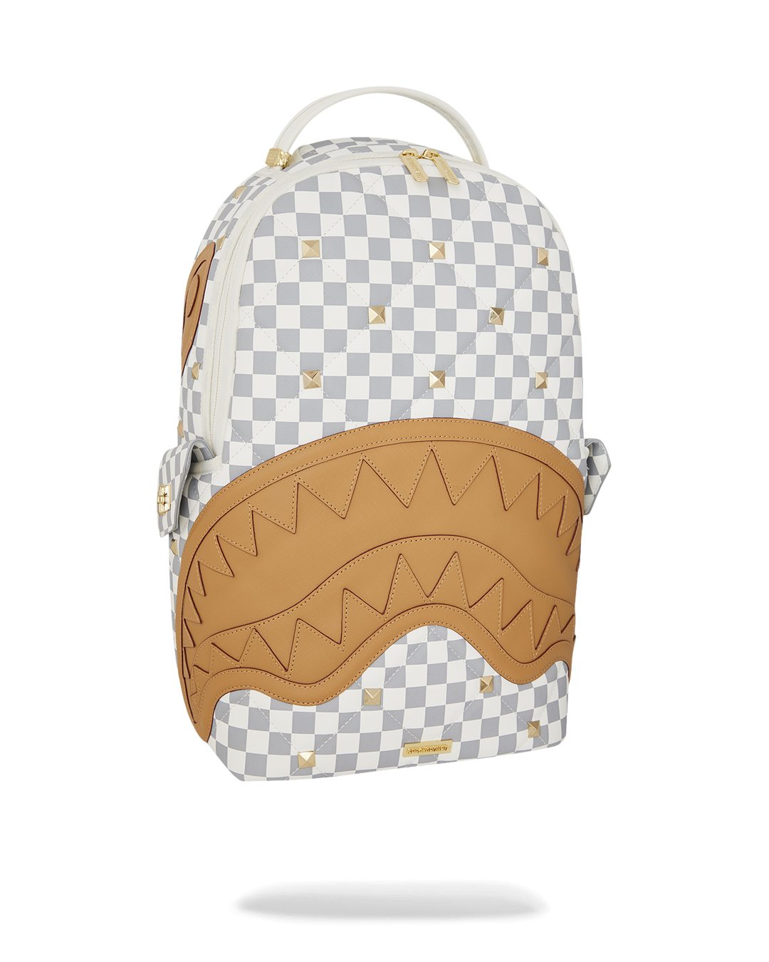DYNASTY OF THE SHARKS IN PARIS BACKPACK