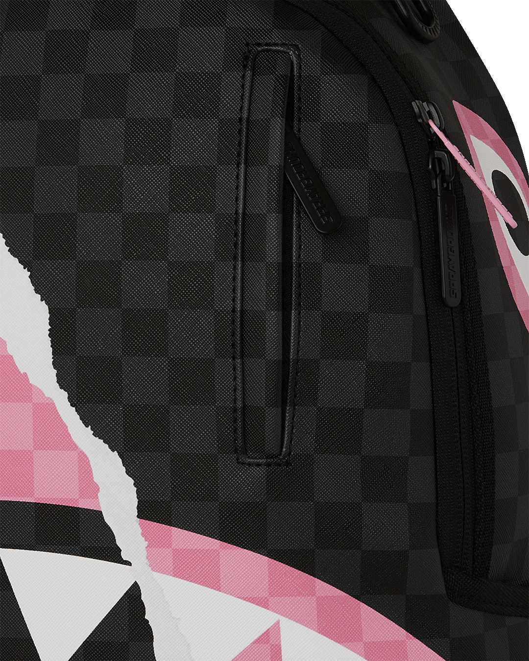 VENOM CRUSH BACKPACK