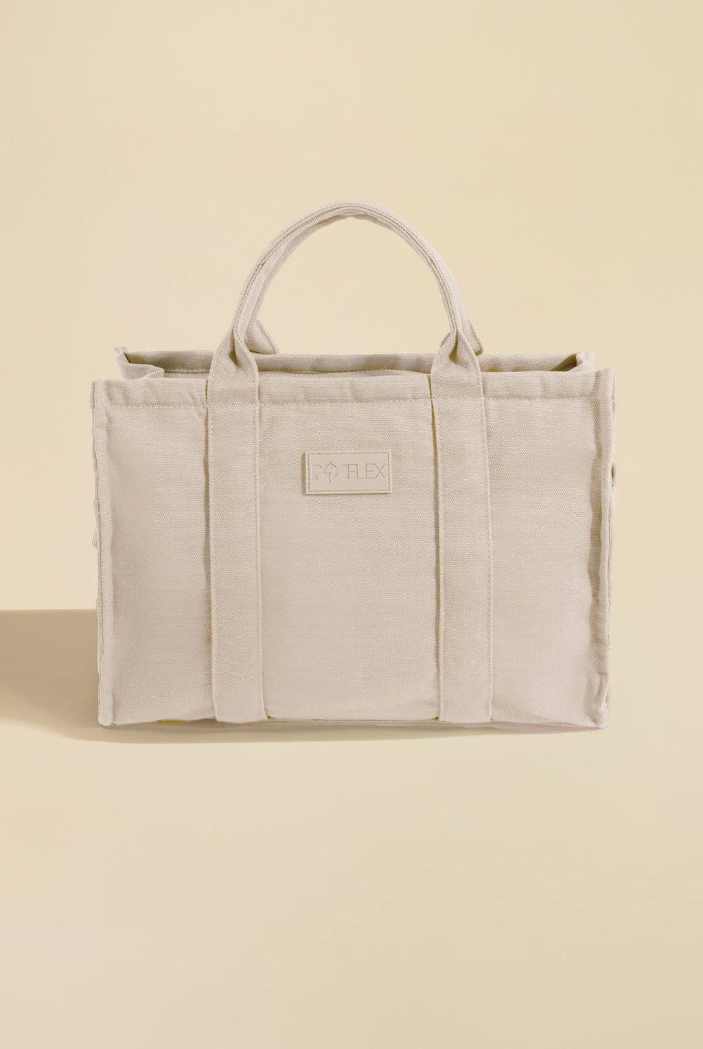 Sloane Tote - Taupe