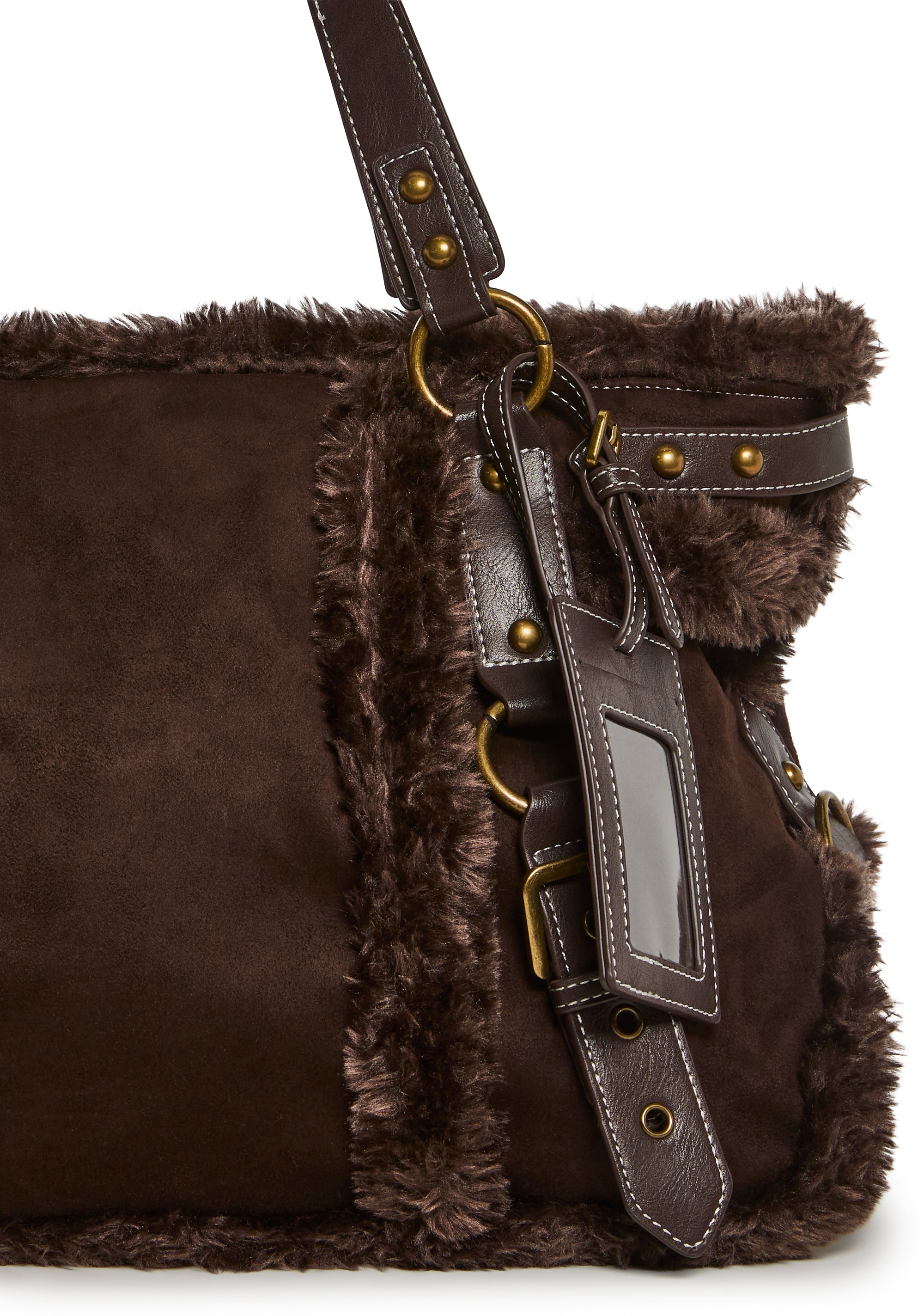 Modern Trends Tote Bag